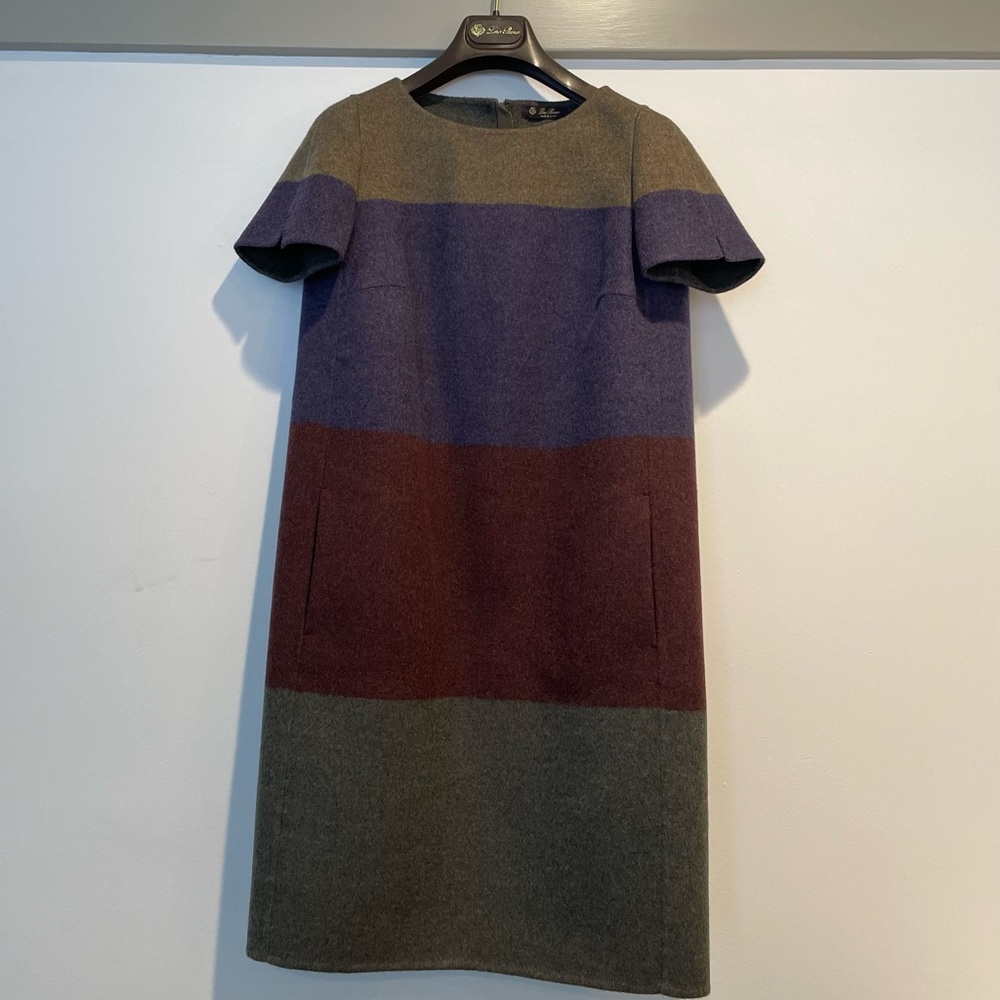Loro piana dress